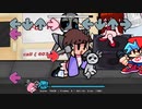 FNFたのしーよーー(Playtime)