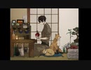 一休　MVイラスト制作