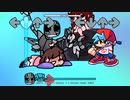FNFたのしーよーー(Lucky plush)