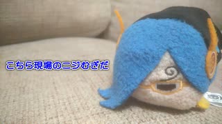 【むぎむぎ観察日記】むぎ66☆買収