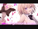 【nightcore】les plumes ! TRINITYAiLE