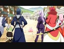 【転生したらスライムだった件 魔王と竜の建国譚】 メインストーリー 7章 03話～06話