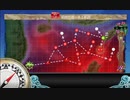【海上護衛！本土近海航路の防衛】E-2 輸送ゲージ破壊【甲作戦】