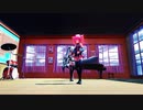 テトさんとミクさんでドラマツルギー