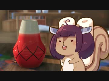 【VOICEROID実況】つぼつぼ【陶芸マスター】