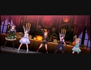 【デレステMV】THE VILLAIN'S NIGHT【GIRLS BE NEXT STEP with 乃々】