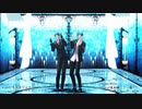 【MMDツイステ】夢i色iパiテiィiシiエiーiル【リーチ兄弟】