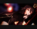 【原神MMD】胡桃でメーベル