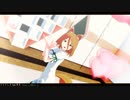 【東方】典ちゃんでシンデレラ【MMD】