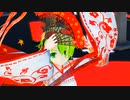 【GUMI】「いろは唄」【MMD】【1080p-60fps】カバーver【らぶ式モデル誕生祭2021】