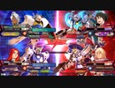 EXVS2XB　隣の姉ックス 理不尽の極み！60秒かけて積み上げた有利を7秒で返される　2戦目S帯10連勝チャレンジ