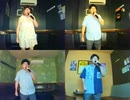 哀愁でいと(NEW YORK CITY NIGHTS)／田原俊彦