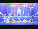 【速度10デレステ】EVERLASTING / Master 親指フルコン