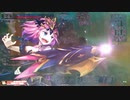 気儘にWLWルビー筆(VSパピール)