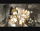 戦場のフーガ　part2【ニコ生アーカイブ】