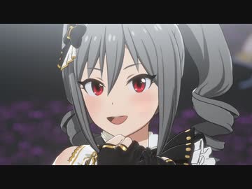 スタマス「GR@TITUDE」神崎蘭子