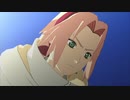 【NARUTO ナルティメットストーム3】第二章 集結の第七班 #2
