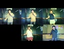 Over and Over／Every Little Thing