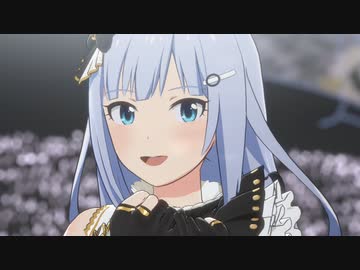 スタマス「GR@TITUDE」白石紬