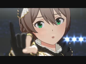 スタマス「GR@TITUDE」桜守歌織