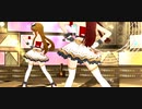 【ミリシタ】トライスタービジョン MUSIC♪【MTS共通奏衣装】