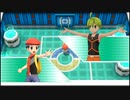 【ポケモンBDSP】四天王2周目　リョウ戦　厳選育成vsレベル差【ハッサム】