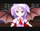 【東方MMD】飛んで火にいる夏の虫【パチュリー・ノーレッジ】