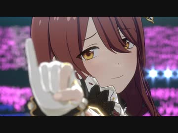 スタマス「GR@TITUDE」大崎甜花