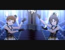 【ミリシタ】ひなた 真 聖炎の女神【MTS共通奏衣装】