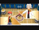 【ポケモンBDSP】四天王2周目　キクノ戦　厳選育成vsレベル差【グライオン】