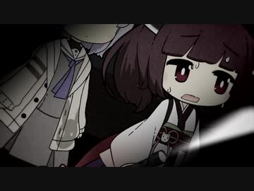 『同級生』前編【VOICEROID劇場】