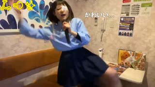 【我©️】踊れ!踊れ!モーニングカレー(^^♪