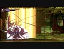 Bloodstained:Ritual of the Night (PS4) ボスリベンジ グレモリー 1:34.71