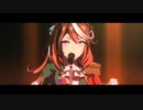 【ウマ娘】生徒会メンバーで「Never Looking Back」