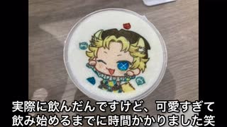 【コメント返信】報告会、第五カフェを背景に