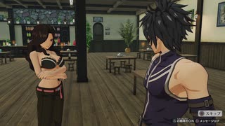 [FAIRY TAIL]第10回(10-2) ビーチに眠るお宝