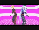 【原神MMD】FREELY TOMORROW【ガイア・トーマ】