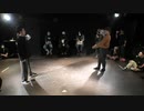 D2D第12話 BATTLE BEST16 第3試合