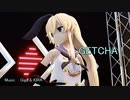 【MMD艦これ・2K60】　GETCHA!   ～　島風