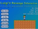 Luigi's RevengeタイトルBGM