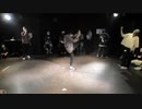 D2D第12話 BATTLE BEST16 第4試合