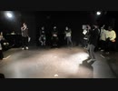 D2D第12話 BATTLE BEST16 第6試合