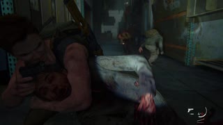 ゆっくり終末旅行【ラストオブアス２】part.43