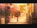 【MAD/AMV】四月は君の嘘×三浦あずさ「隣に・・・」