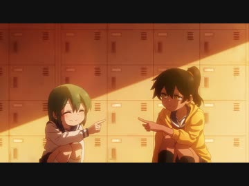 先輩がうざい後輩の話　#7　いま、ここで