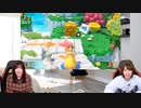 前川涼子さんと『マリオパーティ スーパースターズ』に挑戦！ 青木瑠璃子のアイコン第141回