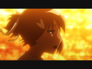 結城友奈は勇者である -大満開の章- 第9話「真の友情」