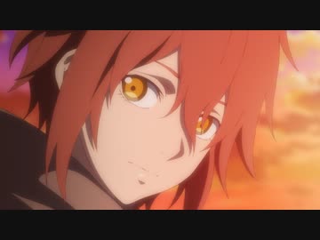 最果てのパラディン 第7話「惨劇の記憶」