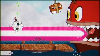 ◇実況◇Cupheadを初見実況するものEp.11◆ゴルスモ◆
