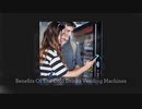 Cold Drink Machine